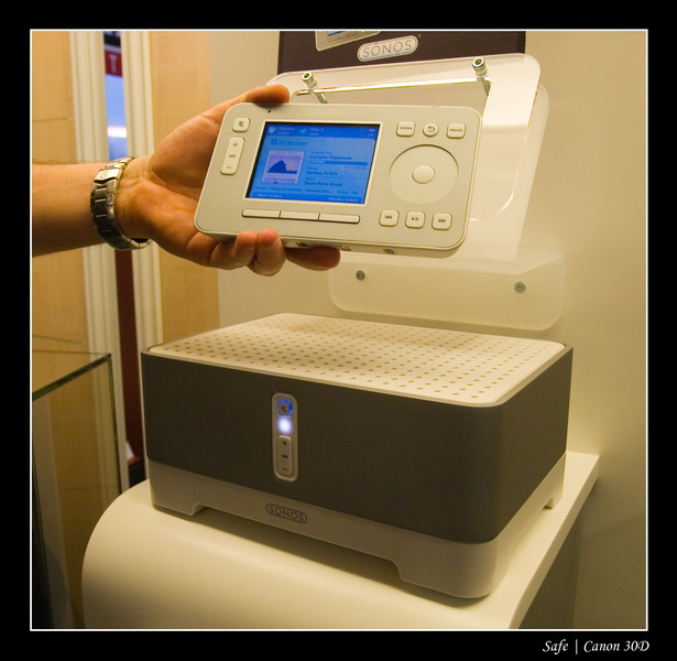 2007 - 03 - Salon hifi sofitel - 064